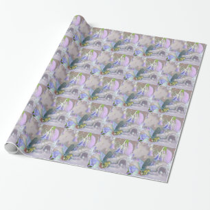 Fairy Queen Paper
