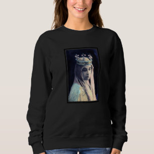 Fairy Queen Sweatshirt