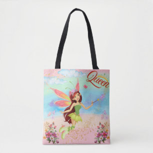 Fairy Queen - Tote Bag