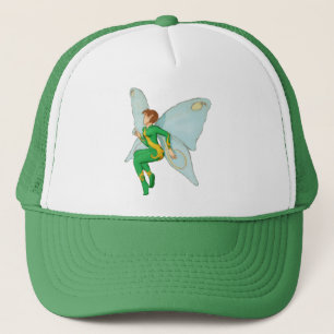 Fairy Quest Trucker Hat
