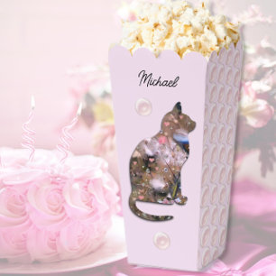 Fairy Seeds Cat Favour Box