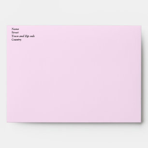 Fairy Seeds Envelopes