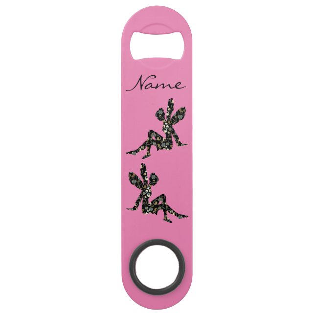 Fairy Silhouette Thunder_Cove (Front)