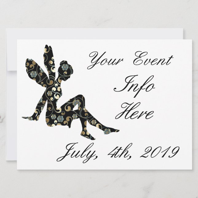 Fairy Silhouette Thunder_Cove (Front)