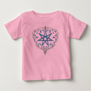 Fairy Star T-shirt Toddler