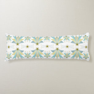 Fairy Stars Body Pillow