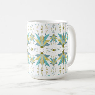 Fairy Stars Classic Mug 15oz.