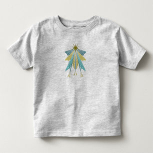 Fairy Stars Toddler T-Shirt