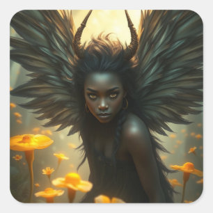 Fairy Stickers