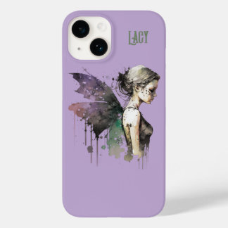 "Fairy" Street Theme Case-Mate iPhone 14 Case