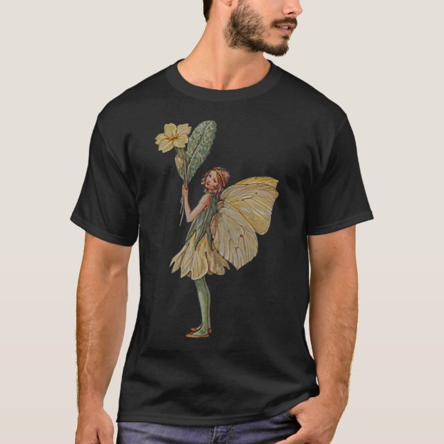 Fairy	 T-Shirt (Front)