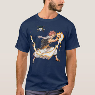 Fairy Tail  12 T-Shirt