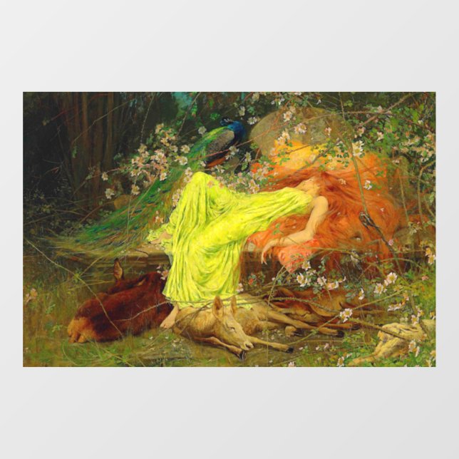 Fairy Tale Arthur Wardle (Sheet)