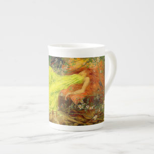 Fairy Tale Arthur Wardle Bone China Mug
