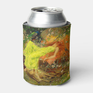 Fairy Tale Arthur Wardle Can Cooler