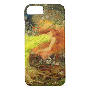Fairy Tale Arthur Wardle iPhone 8/7 Case