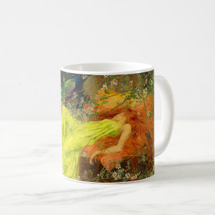 Fairy Tale Arthur Wardle Coffee Mug