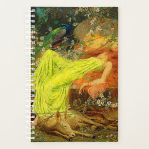 Fairy Tale Arthur Wardle Planner