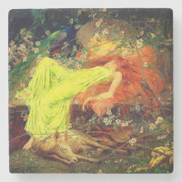 Fairy Tale Arthur Wardle