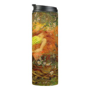 Fairy Tale Arthur Wardle Thermal Tumbler