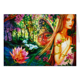 Fairy Tale by Lisa Iris