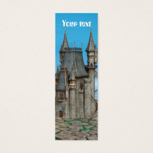 Fairy Tale Castle
