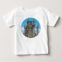 Fairy Tale Castle