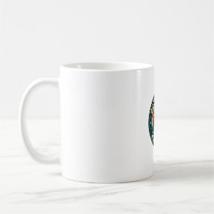 Fairy Tale Cat Cute Kitty Design - Fairy Tale Cat  Coffee Mug