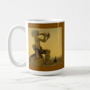 Fairy Tale Coffee Mug