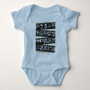 Fairy Tale Collection Baby Bodysuit