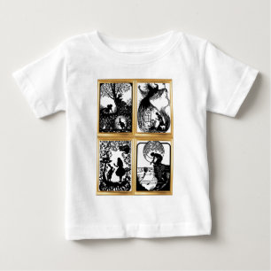 Fairy Tale Collection Baby T-Shirt