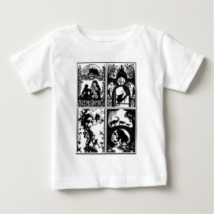 Fairy Tale Collection Baby T-Shirt