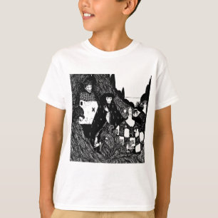 Fairy Tale - Illustration 2 T-Shirt