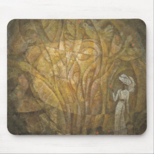 Fairy Tale Mouse Pad