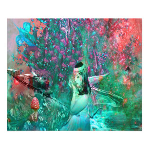 Fairy Tale Photo Print