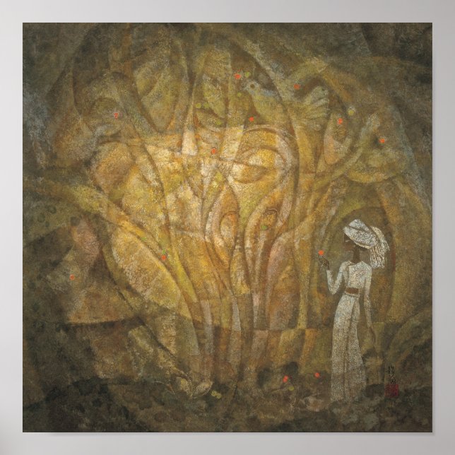 Fairy Tale Poster (Front)