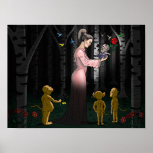 Fairy Tale Poster