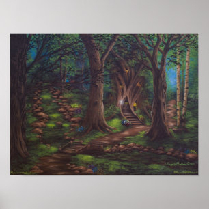 Fairy Tale Poster