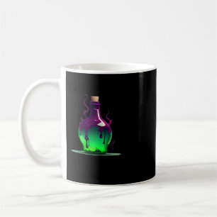 Fairy tale Potion for Video Game Lovers Coffee Mug