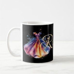 Fairy Tale Retellings Genre Lover Coffee Mug