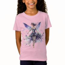 Fairy Tale T-shirt