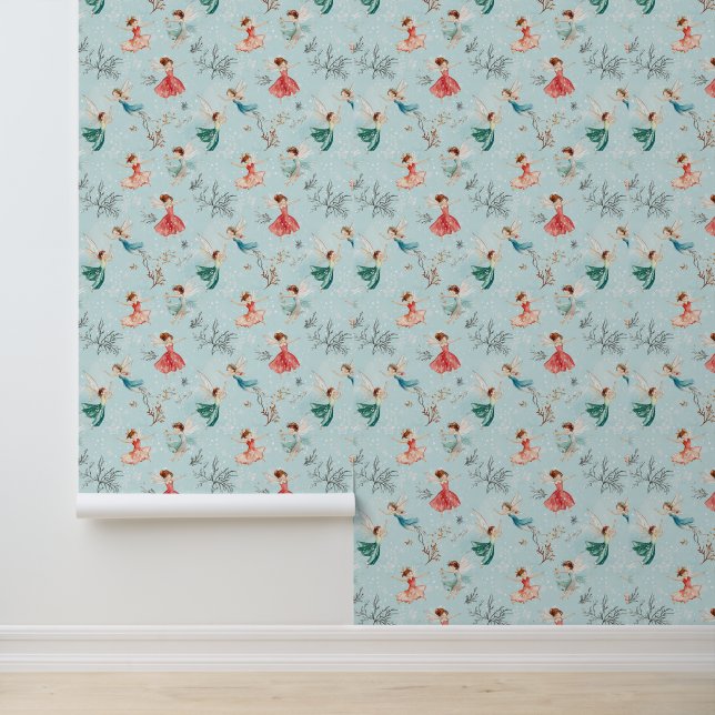 Fairy tale  wallpaper (Application)