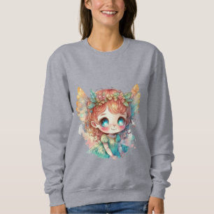 Fairy Tales and Dreams Sweatshirt