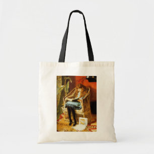 "Fairy Tales" by Mary Gow - Bag
