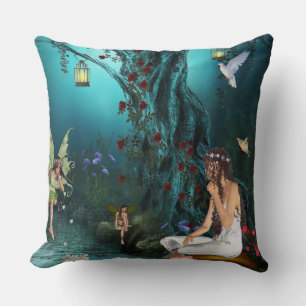 Fairy Tales Cushion