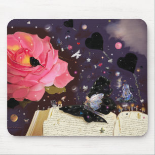 Fairy Tales! Mouse Pad