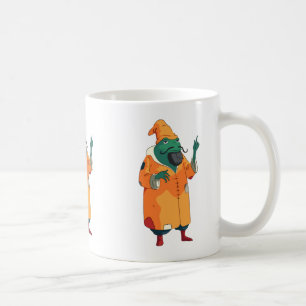 Fairy tales of frog characters V.01 Coffee Mug