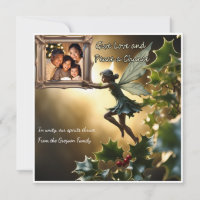 Fairy tales of Tranquility Share Love, Share Peace