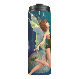 Fairy Thermal Tumbler