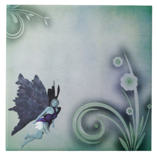 Fairy Tile